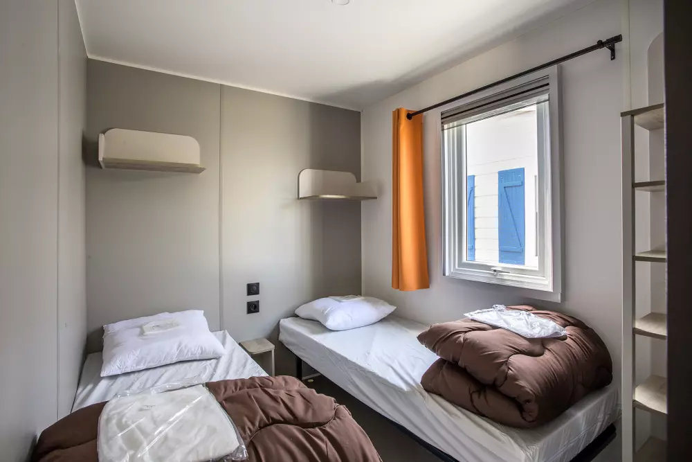 Camping La Bolée d'Air 4 Stars★★★★