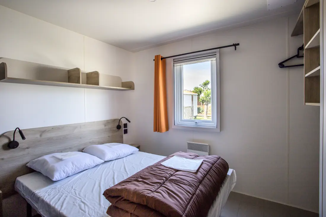 Camping La Bolée d'Air4 Sterren★★★★