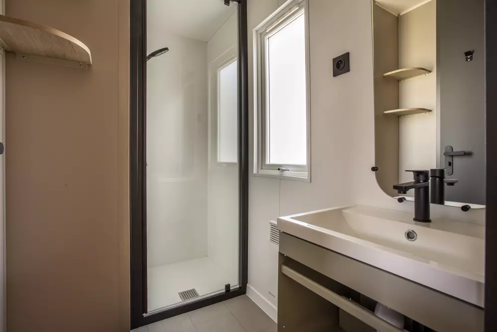 Camping La Bolée d'Air 4 Stars★★★★