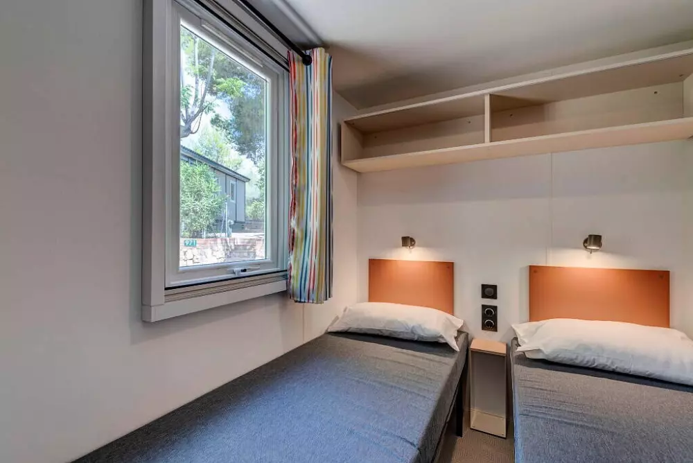 Camping La Bolée d'Air 4 Stars★★★★