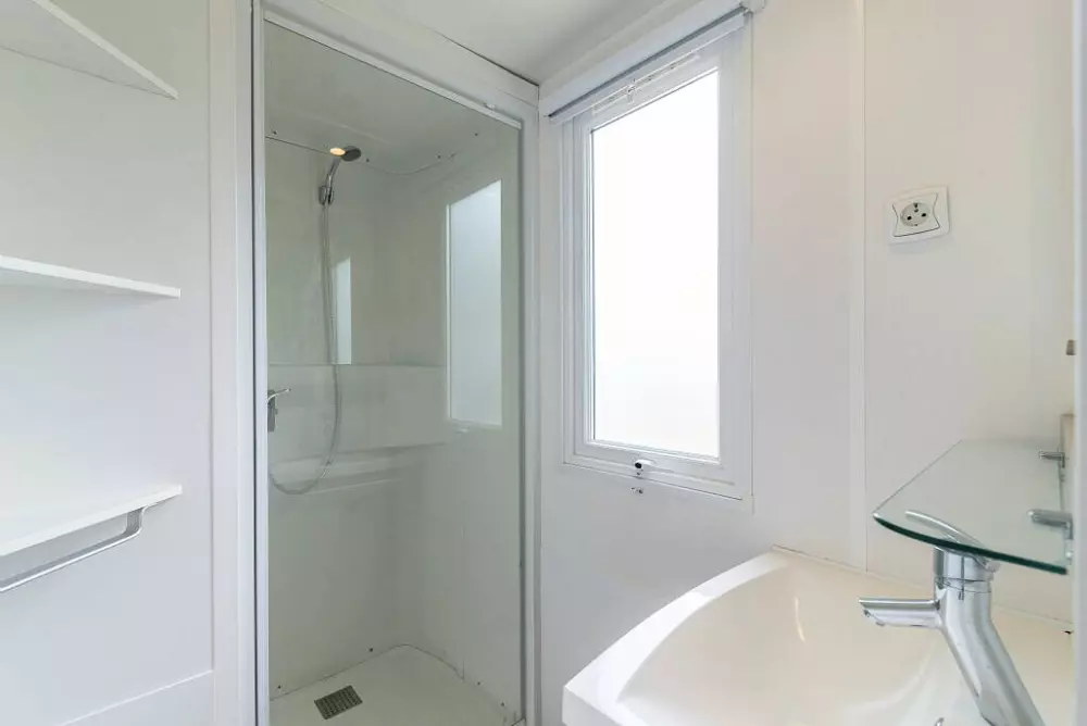 Camping La Bolée d'Air 4 Stars★★★★