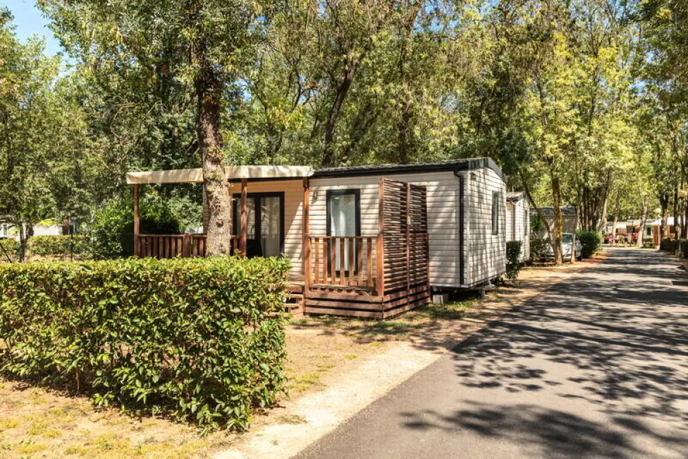 Camping La Bolée d'Air 4 Stars★★★★