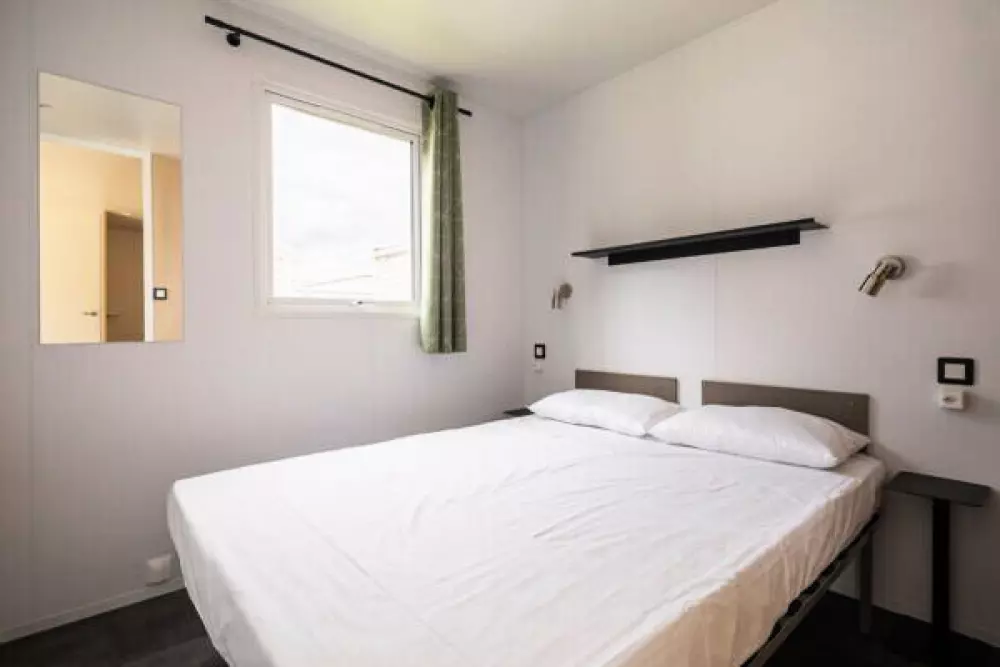 Camping La Bolée d'Air 4 Stars★★★★