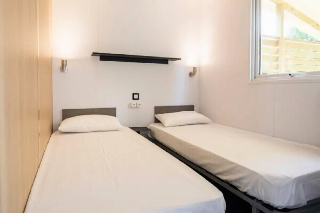 Camping La Bolée d'Air4 Sterren★★★★
