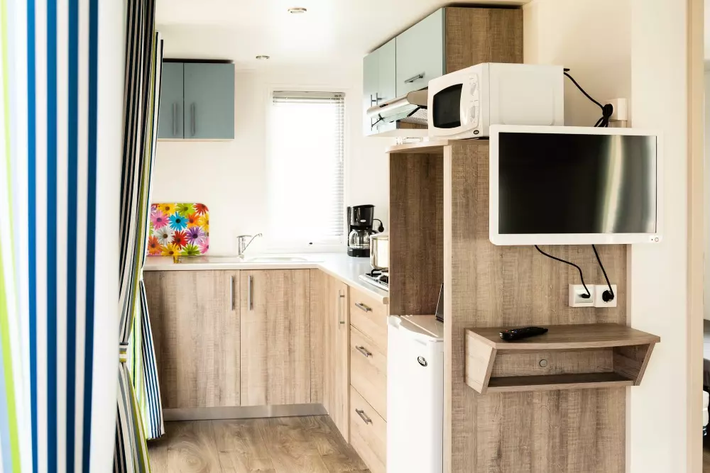 Camping La Bolée d'Air 4 Stars★★★★