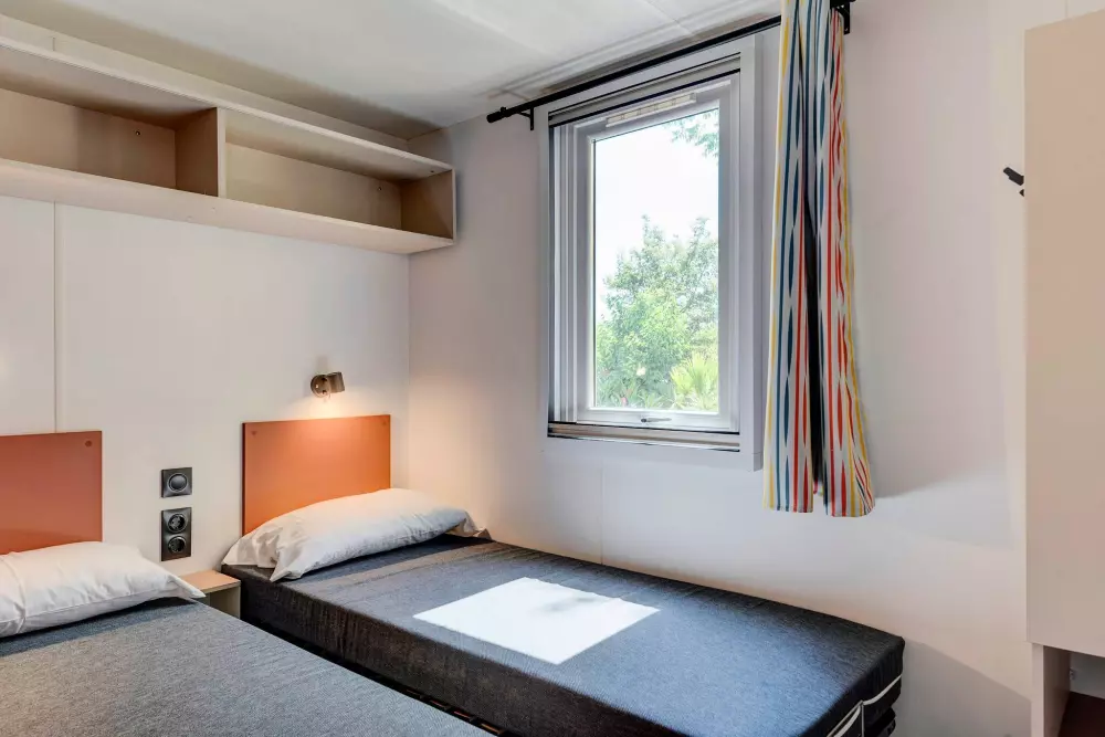 Camping La Bolée d'Air 4 Stars★★★★