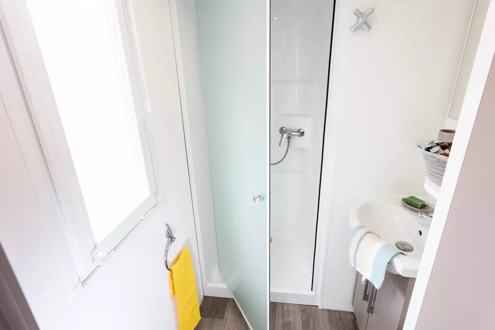 Camping La Bolée d'Air 4 Stars★★★★