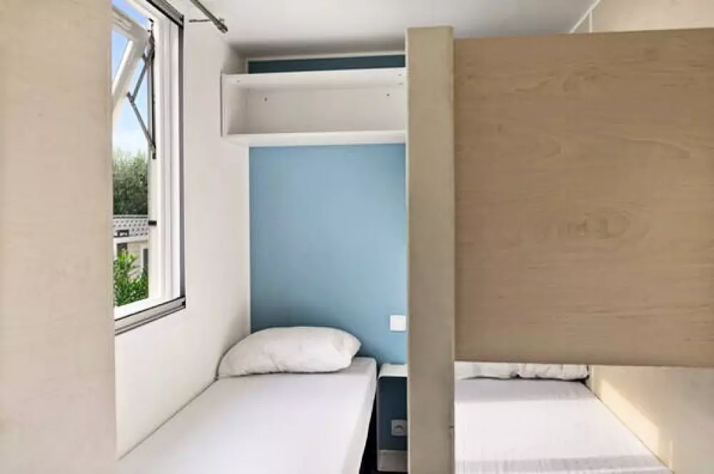 Camping La Bolée d'Air 4 Stars★★★★