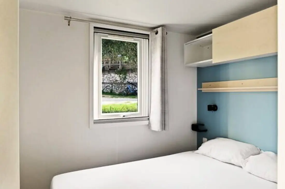Camping La Bolée d'Air4 Sterren★★★★