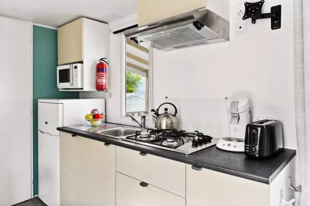 Camping La Bolée d'Air 4 Stars★★★★