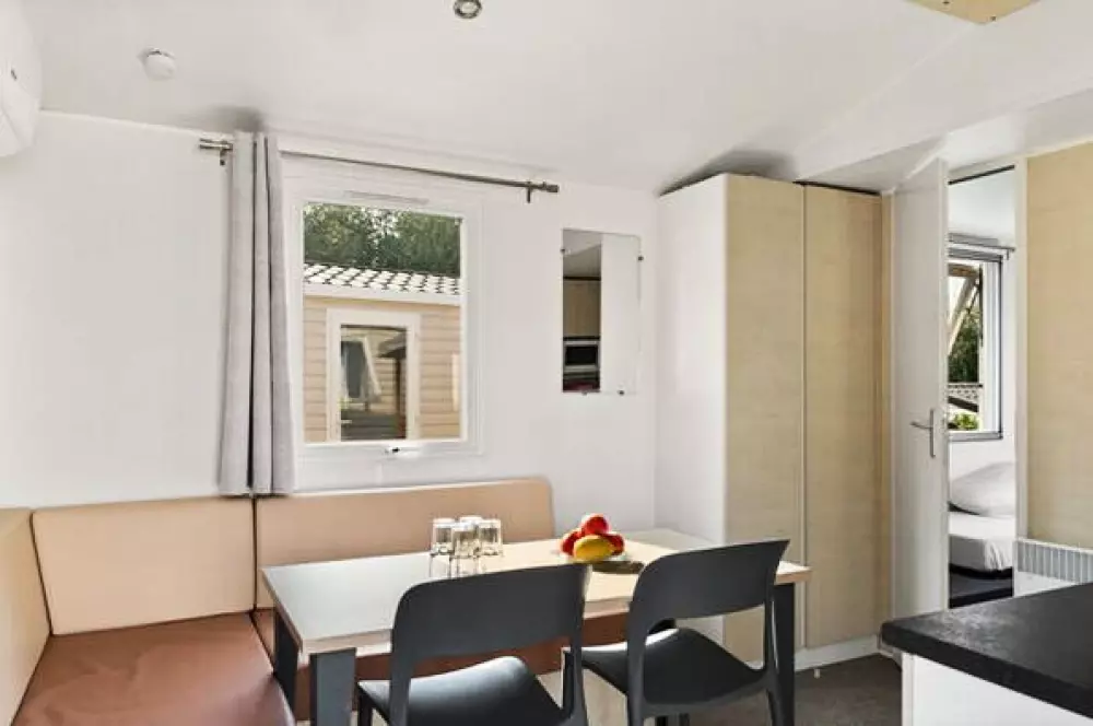 Camping La Bolée d'Air 4 Stars★★★★