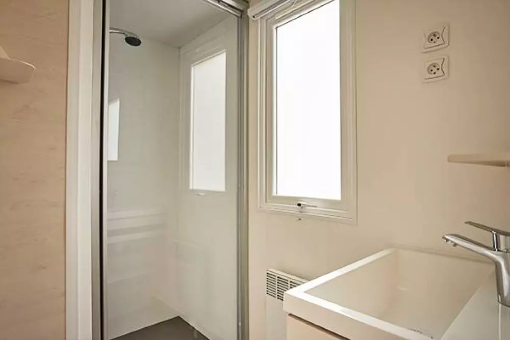 Camping La Bolée d'Air 4 Stars★★★★