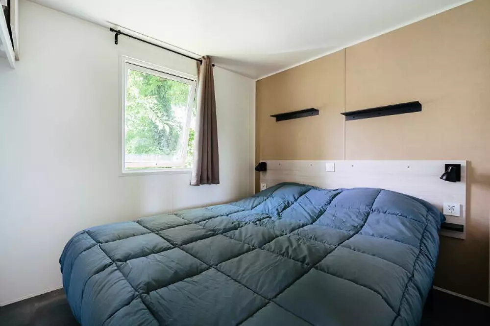 Camping La Bolée d'Air 4 Stars★★★★