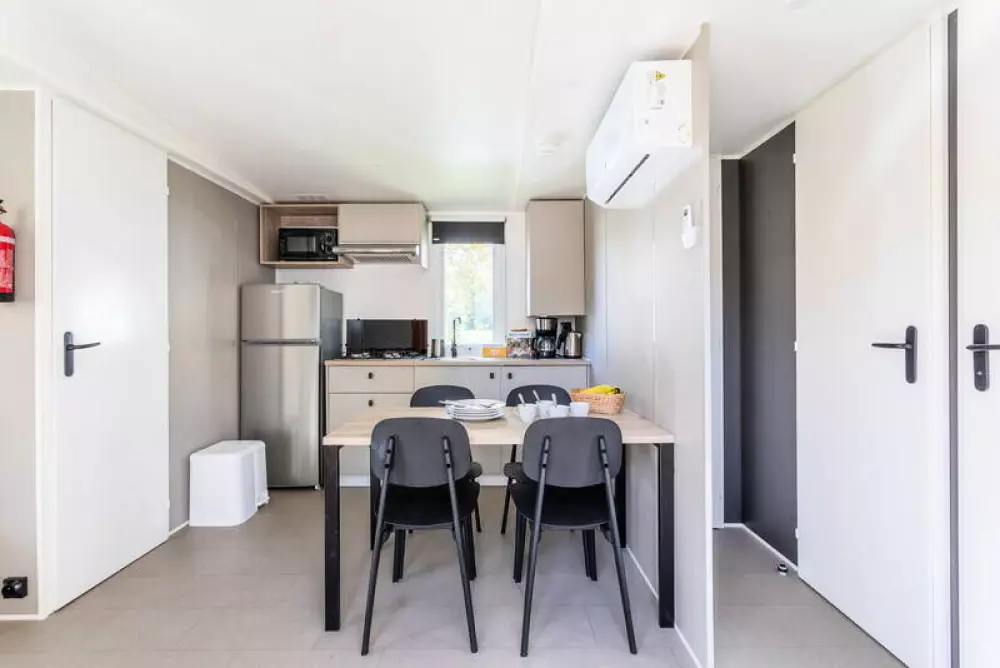 Camping La Bolée d'Air 4 Stars★★★★