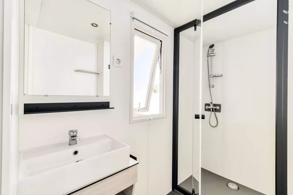 Camping La Bolée d'Air 4 Stars★★★★