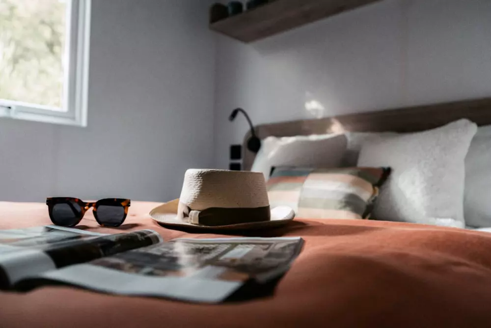 Camping La Bolée d'Air 4 Stars★★★★