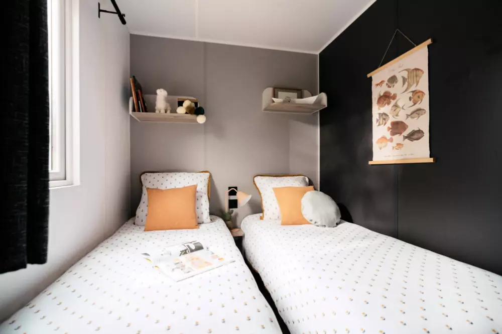 Camping La Bolée d'Air 4 Stars★★★★