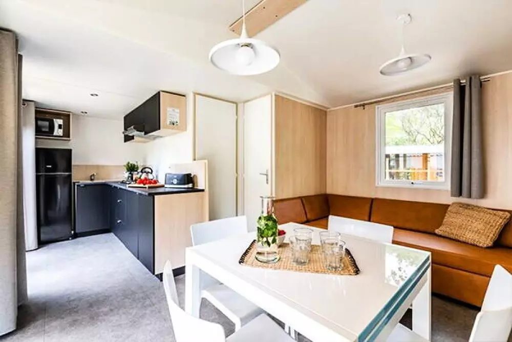 Camping La Bolée d'Air 4 Stars★★★★