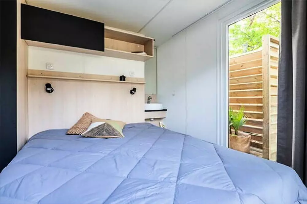 Camping La Bolée d'Air 4 Stars★★★★