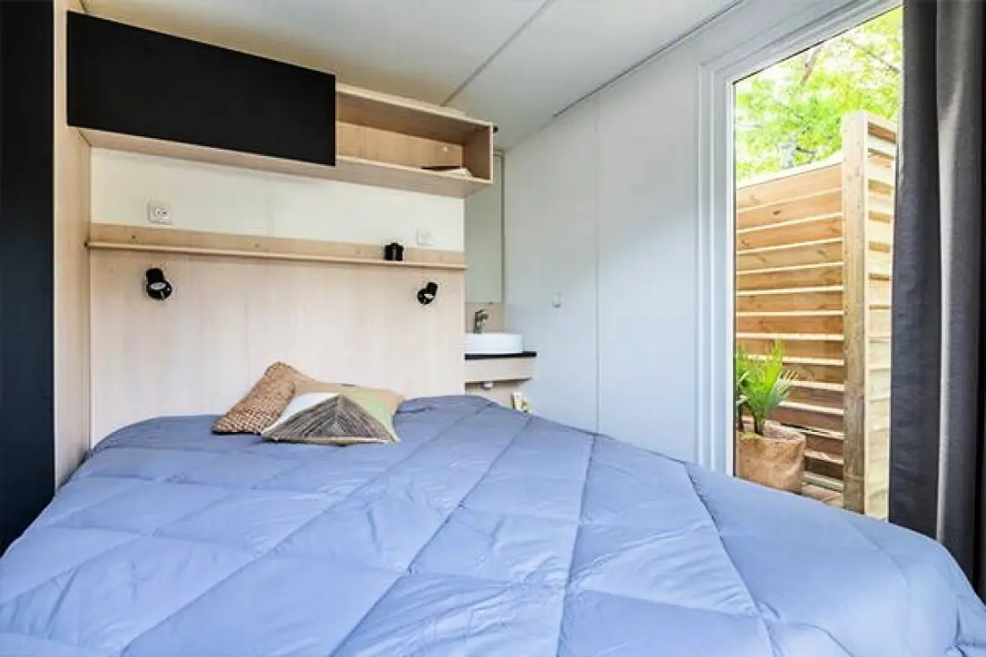 Camping La Bolée d'Air4 Sterren★★★★