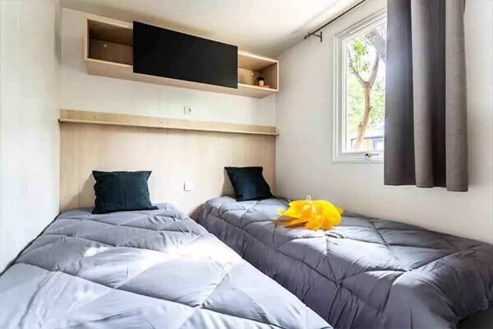 Camping La Bolée d'Air 4 Stars★★★★