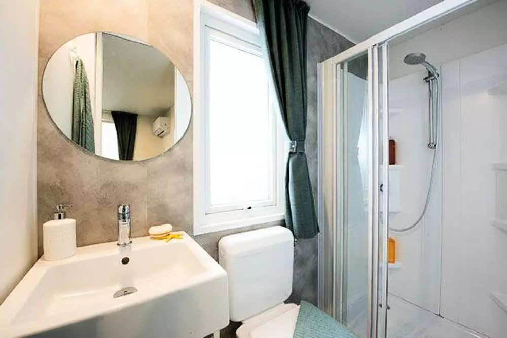 Camping La Bolée d'Air 4 Stars★★★★