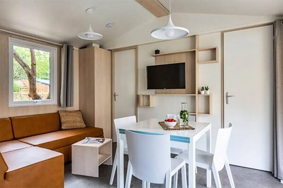 Camping La Bolée d'Air4 Sterren★★★★