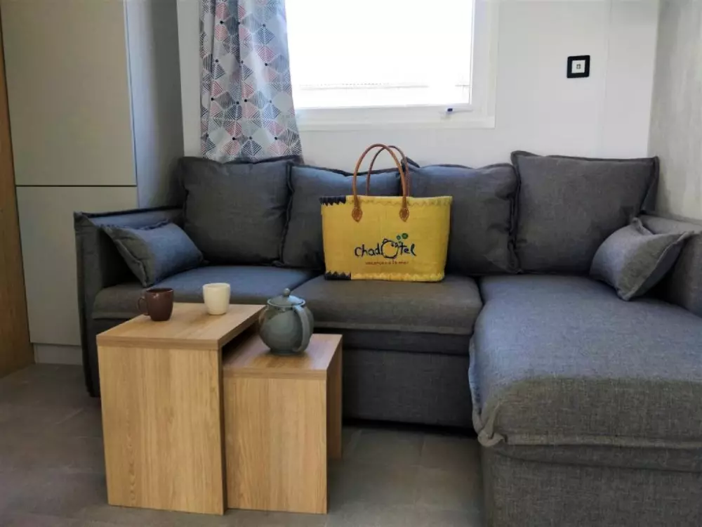 Camping La Bolée d'Air 4 Stars★★★★