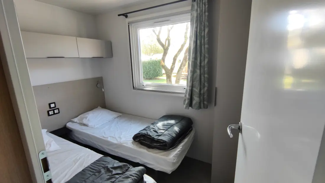 Camping La Bolée d'Air4 Sterren★★★★