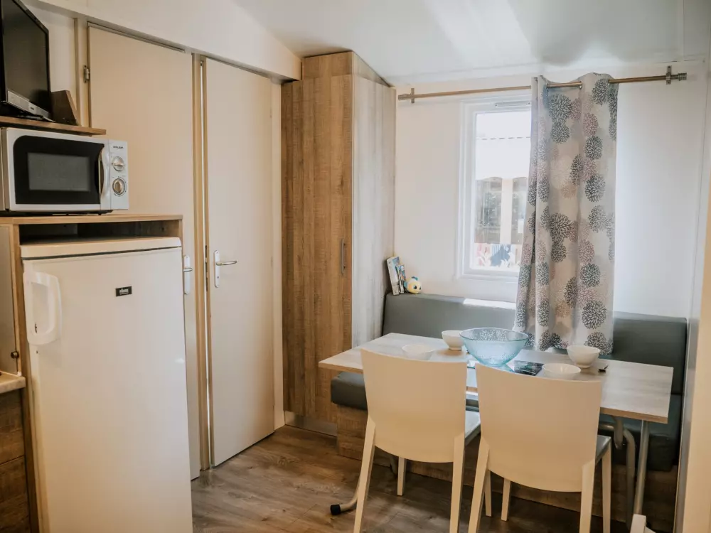 Camping La Bolée d'Air 4 Stars★★★★