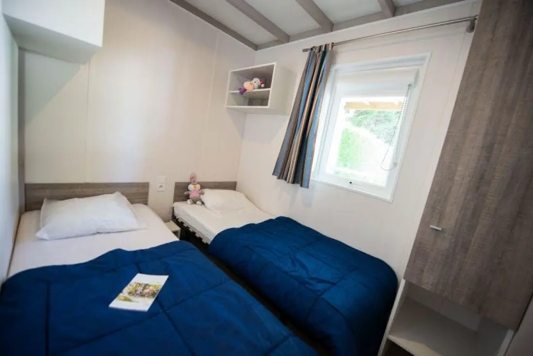 Camping La Bolée d'Air4 Sterren★★★★