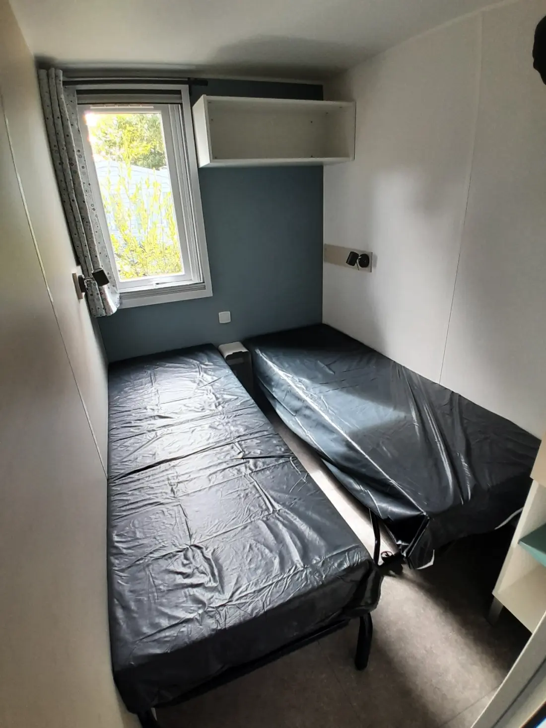Camping La Bolée d'Air4 Sterren★★★★