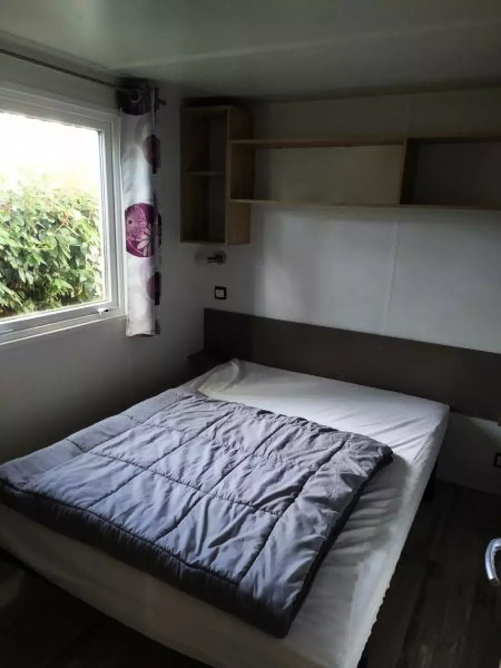 Camping La Bolée d'Air 4 Stars★★★★