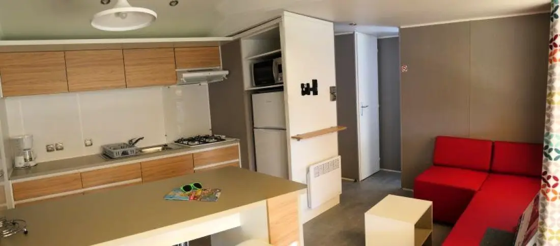 Camping La Bolée d'Air4 Sterren★★★★