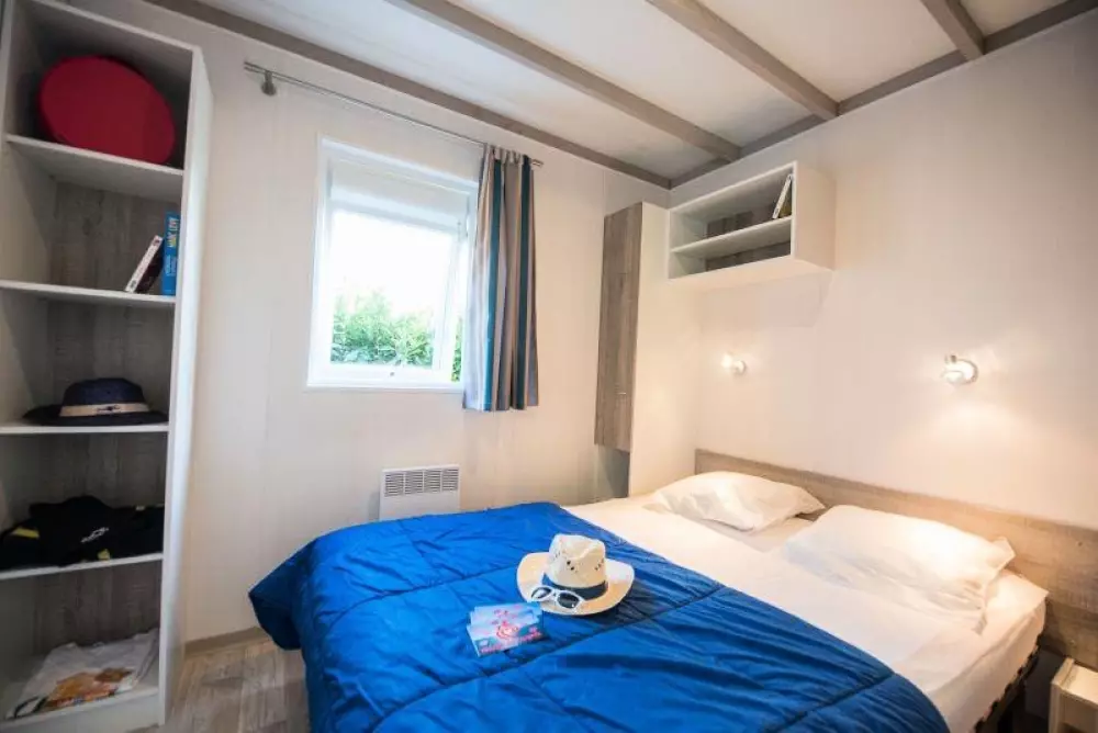 Camping La Bolée d'Air 4 Stars★★★★