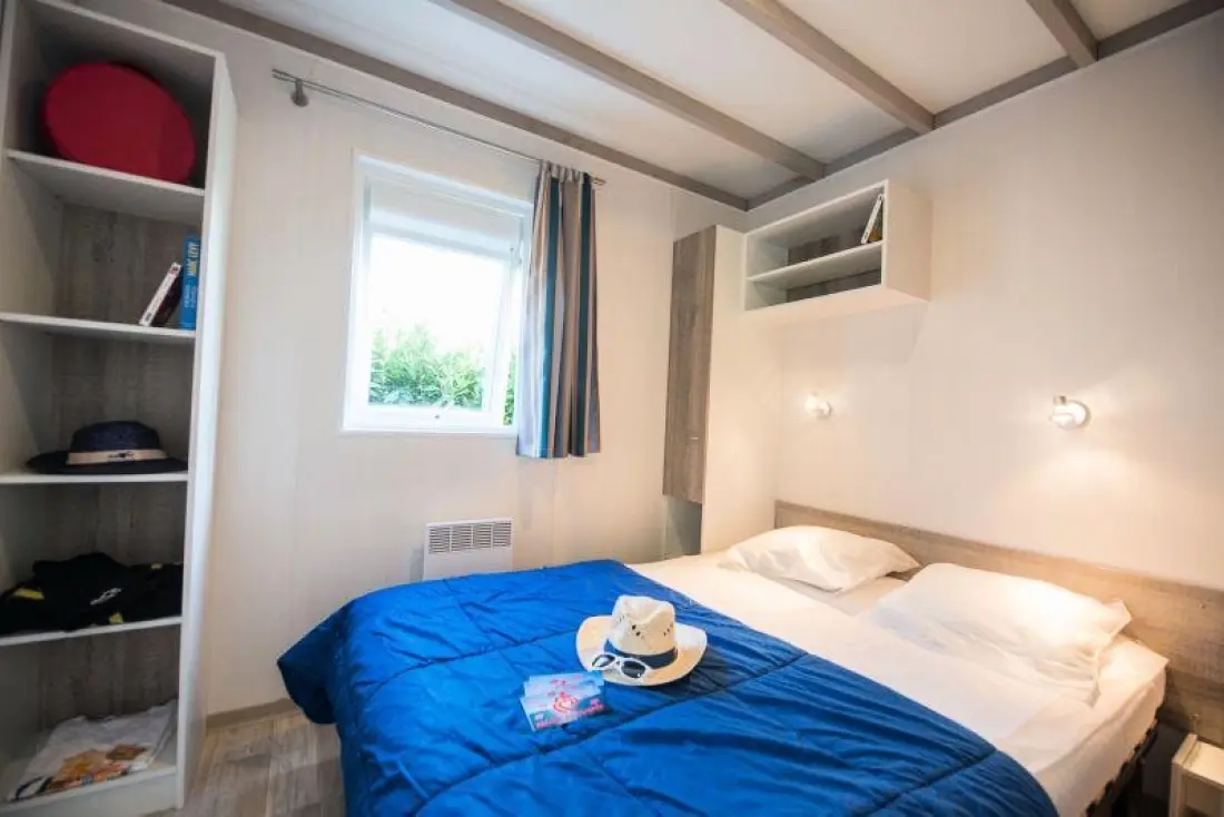 Camping La Bolée d'Air4 Sterren★★★★