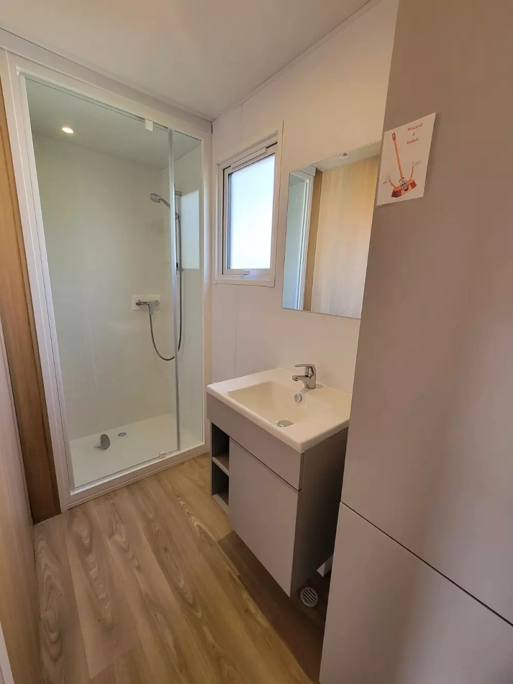 Camping La Bolée d'Air 4 Stars★★★★