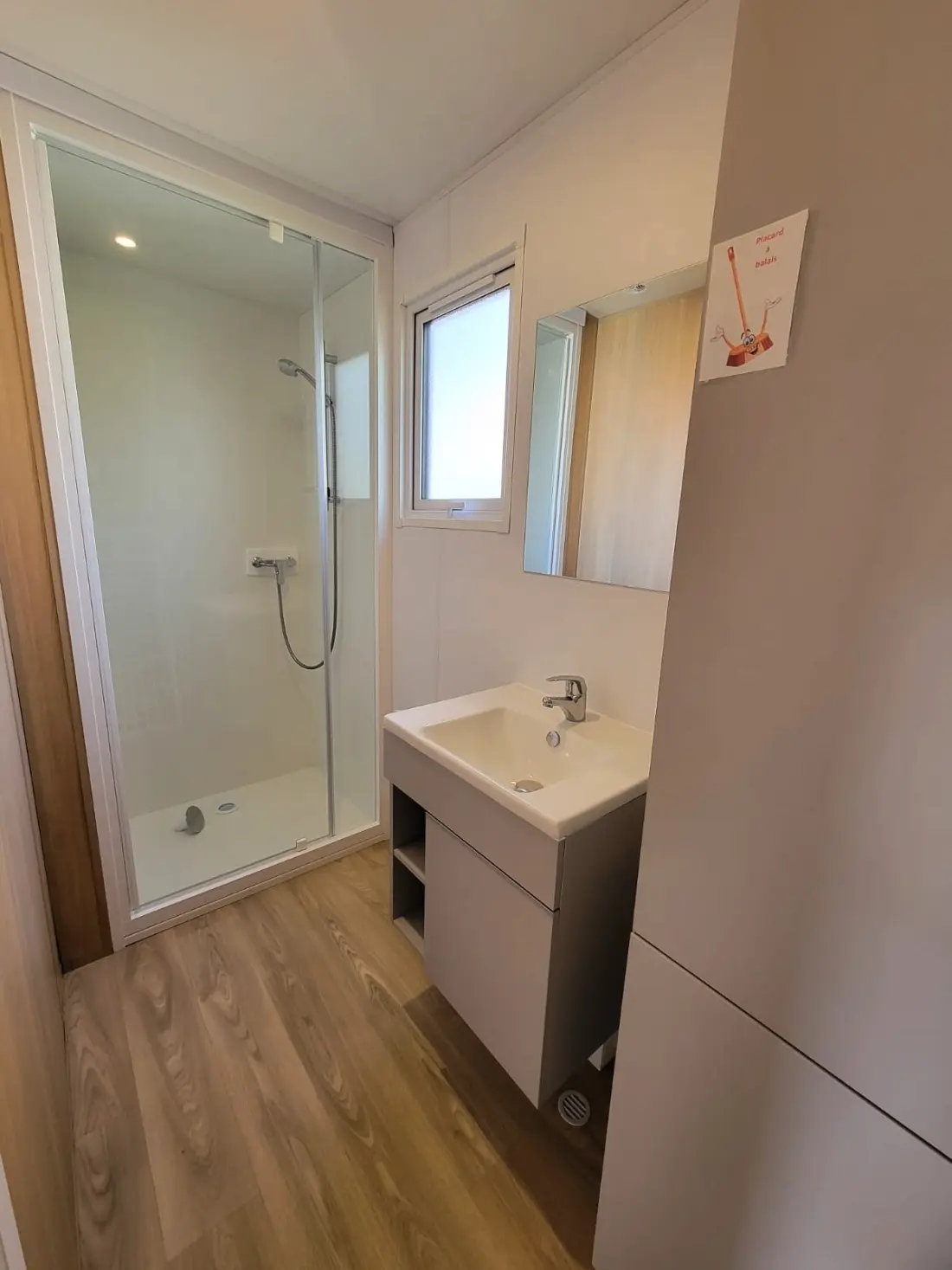 Camping La Bolée d'Air4 Sterren★★★★