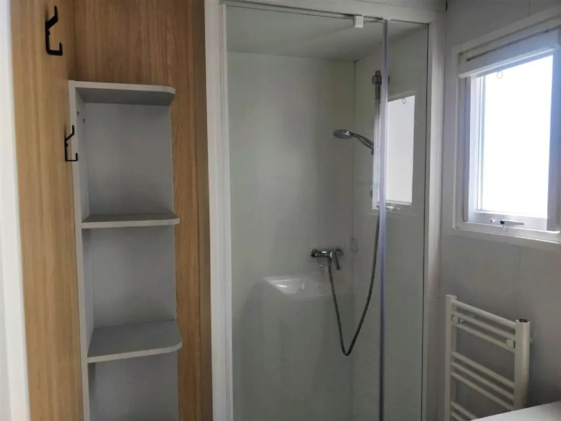 Camping La Bolée d'Air4 Sterren★★★★