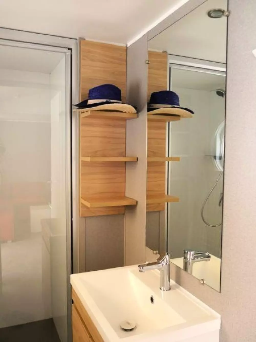 Camping La Bolée d'Air 4 Stars★★★★