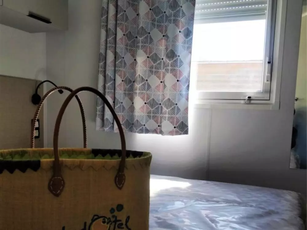 Camping La Bolée d'Air 4 Stars★★★★