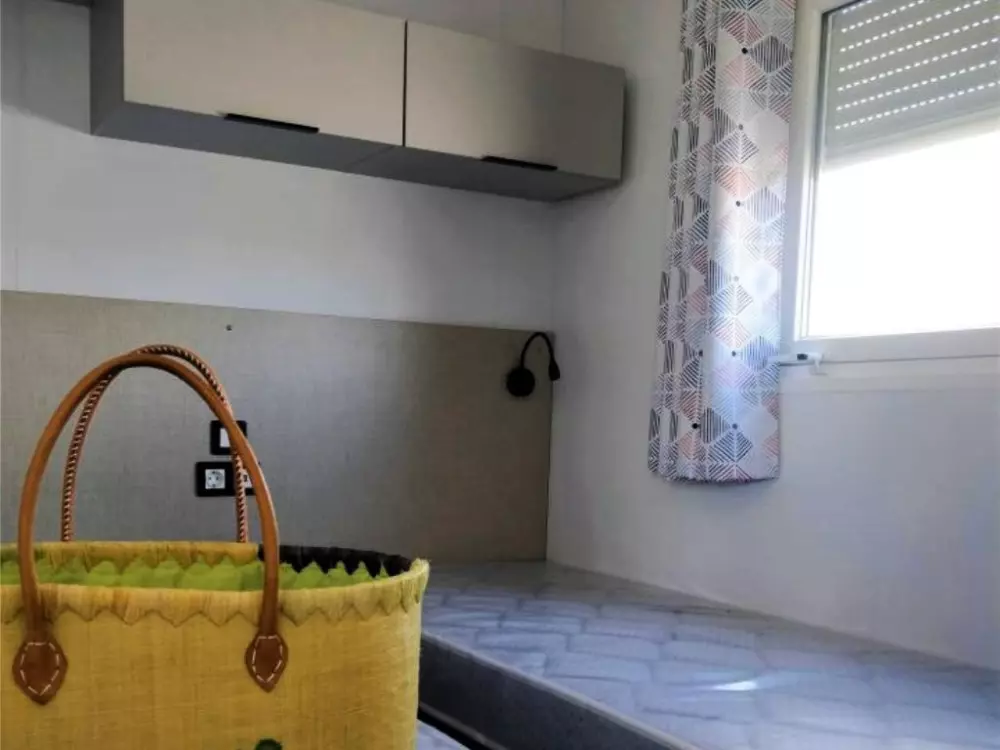 Camping La Bolée d'Air 4 Stars★★★★