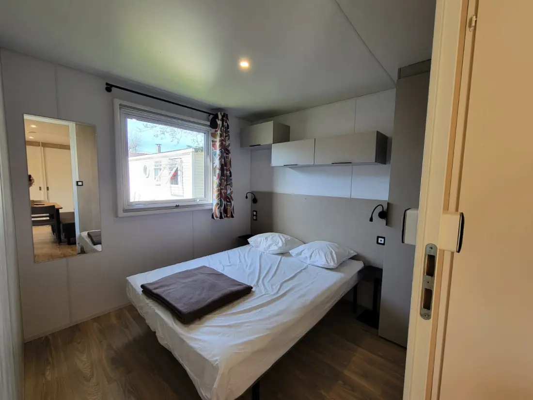 Camping La Bolée d'Air4 Sterren★★★★