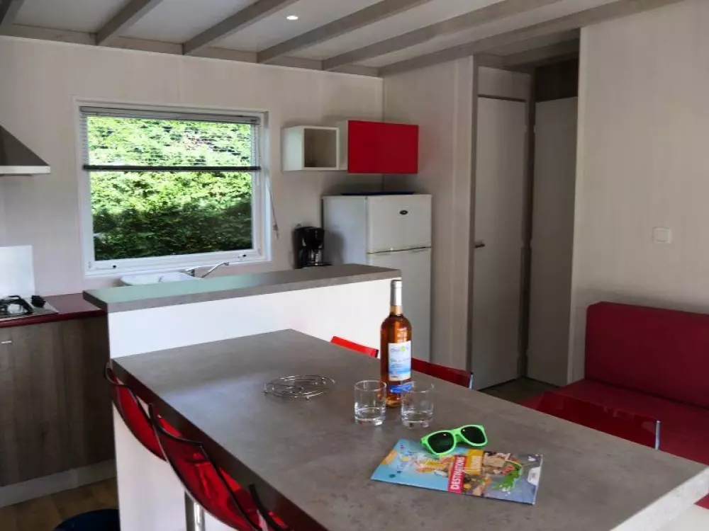 Camping La Bolée d'Air 4 Stars★★★★