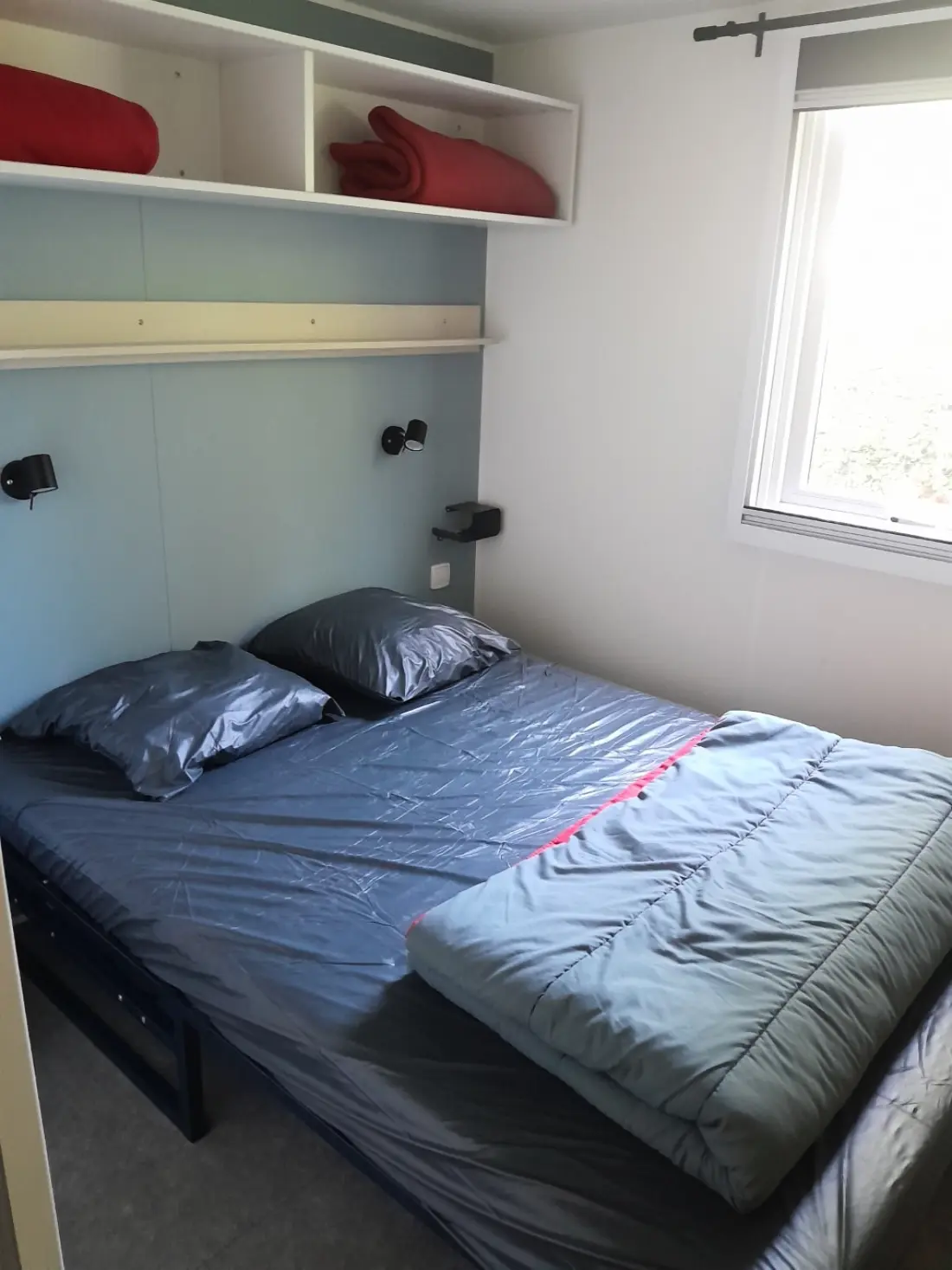 Camping La Bolée d'Air4 Sterren★★★★