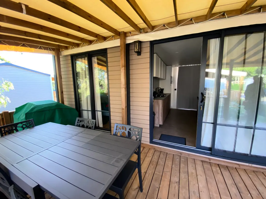 Camping La Bolée d'Air4 Sterren★★★★
