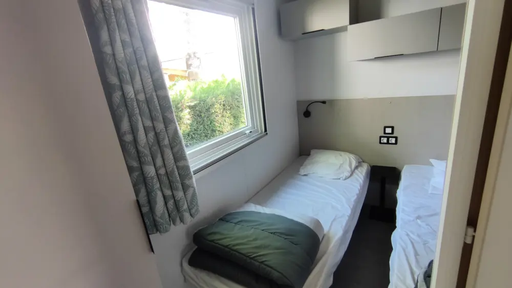 Camping La Bolée d'Air 4 étoiles★★★★