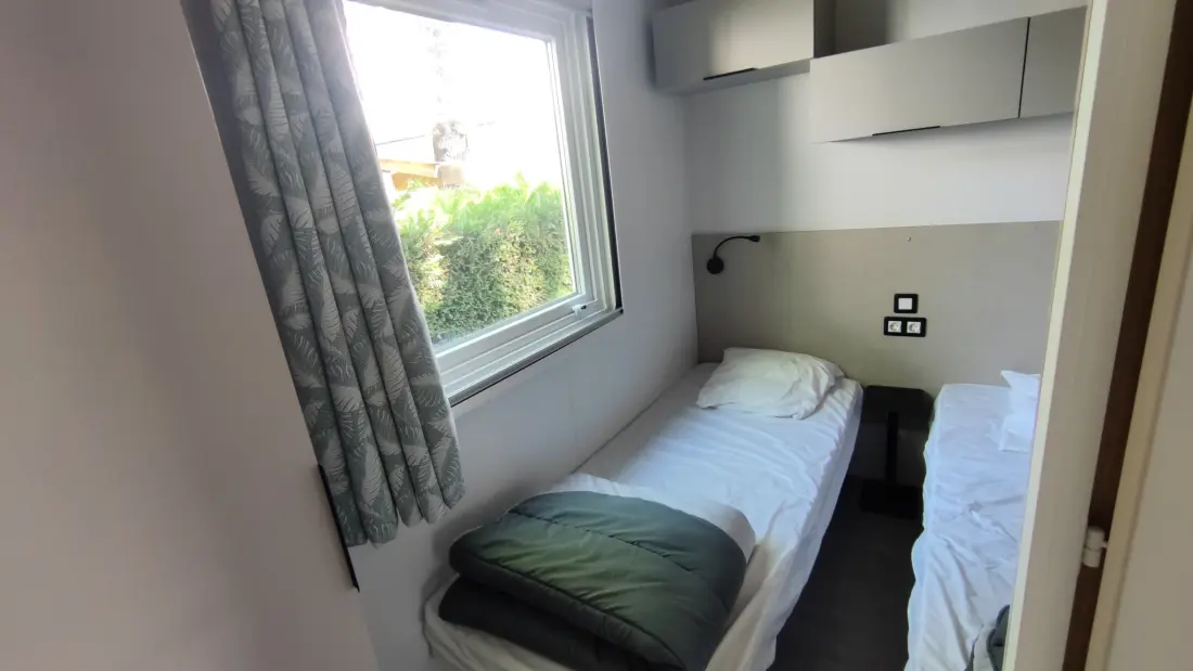 Camping La Bolée d'Air4 Sterren★★★★