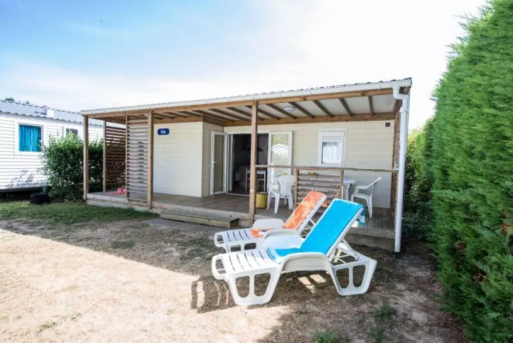 Camping La Bolée d'Air 4 Stars★★★★