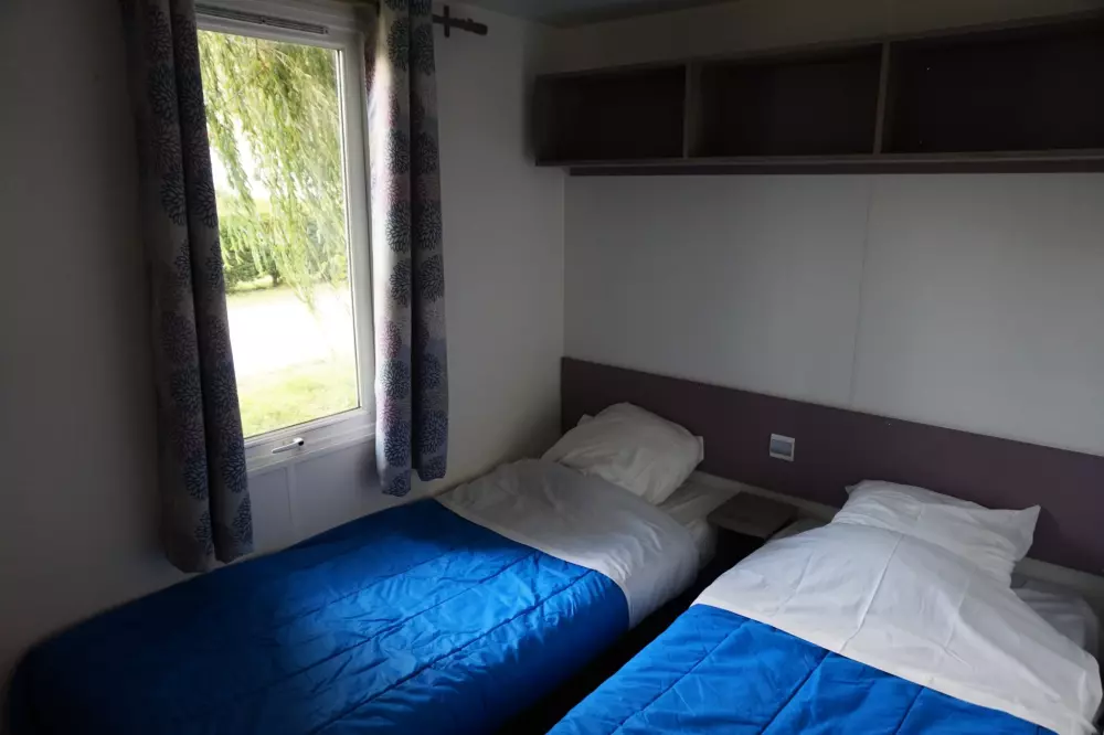 Camping La Bolée d'Air 4 Stars★★★★